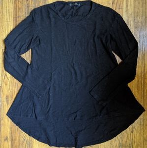 Cut Loose High low blouse